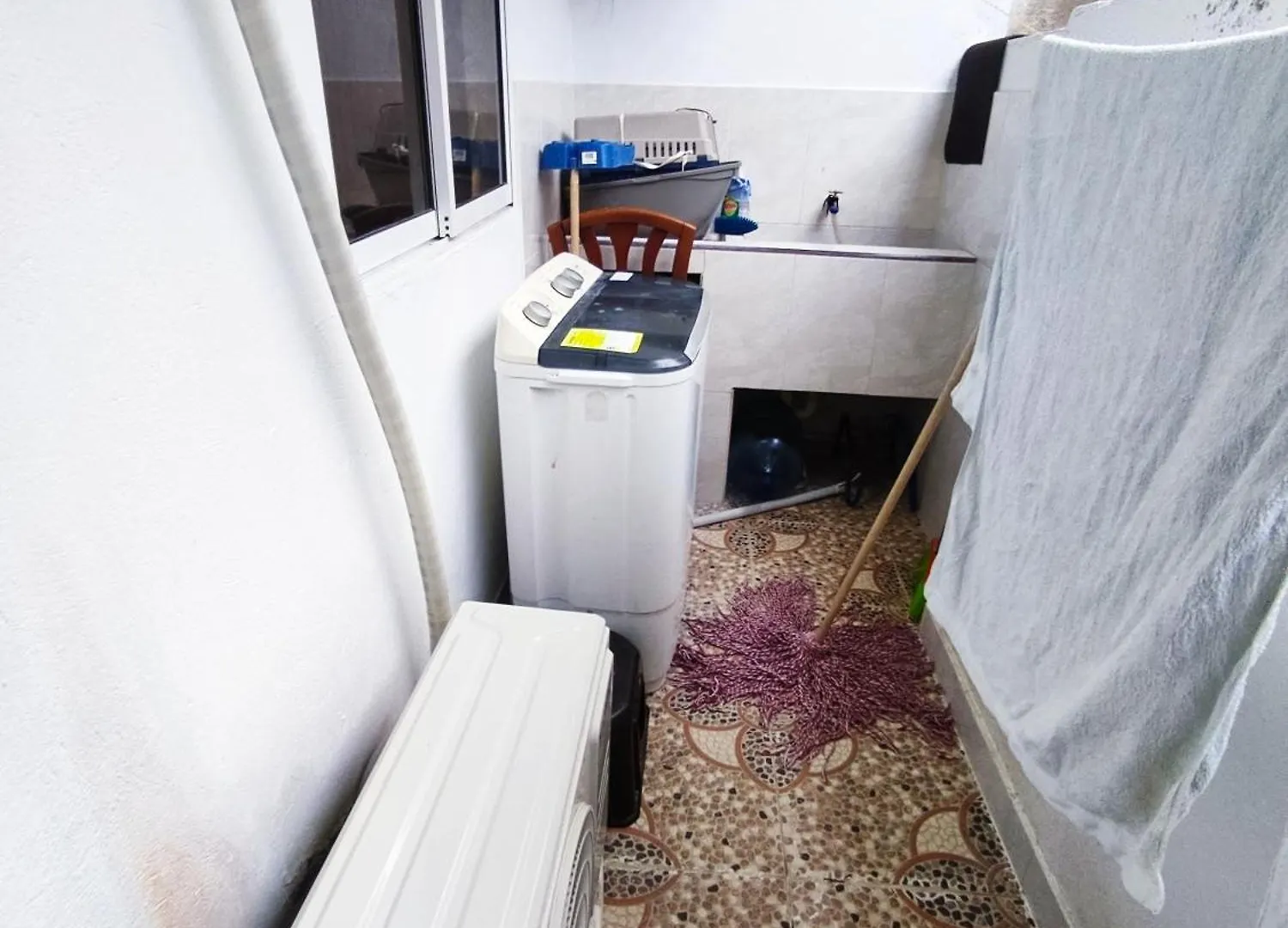 Bonito Apartamento 2 Alcobas En Barrio Residencial Cartagena