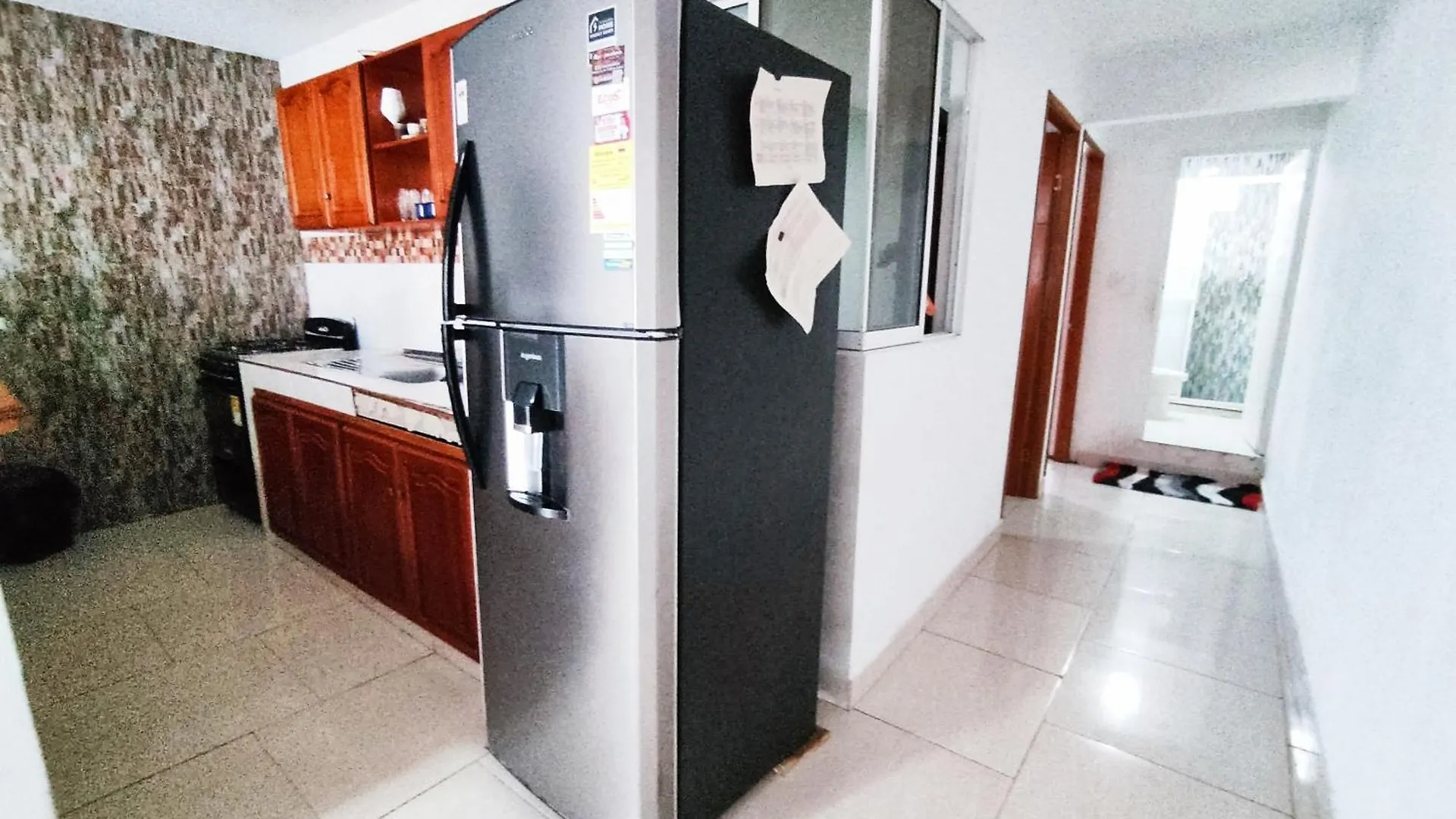 Lägenhet Bonito Apartamento 2 Alcobas En Barrio Residencial Cartagena